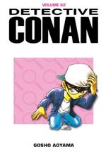 Detective Conan (Gazzetta dello Sport)